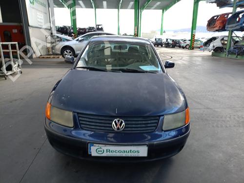 Climate control VW PASSAT B5 (3B2) 1.9 TDI | BP30627557I5 