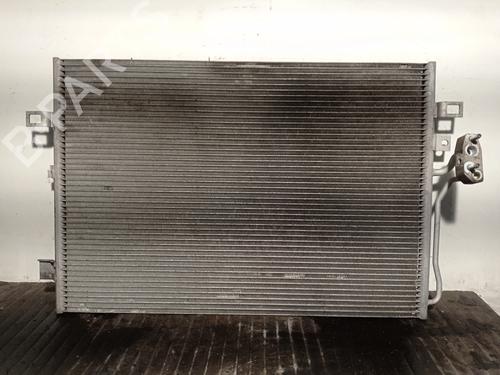 Used AC radiator AC radiator 17018675 17018675