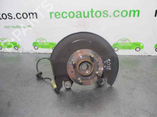Used Right front steering knuckle ROVER 25 I Hatchback (RF) 1.6 16V (109 hp) 2068421
