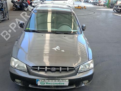 Switch HYUNDAI ACCENT II (LC) 1.3 | BP38074909I30 - Image 8