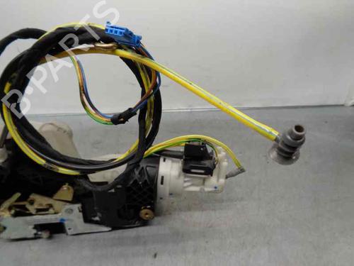 Rear left lock MERCEDES-BENZ S-CLASS (W220)  | BP6710272C100 