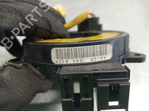 Squib airbag MAZDA 323 S VI Saloon (BJ) 2.0 TD (BJEP) | BP10681283C102 