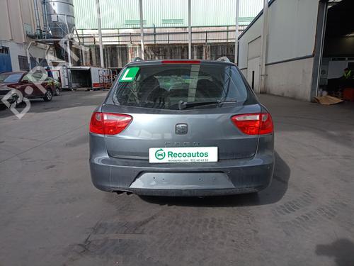 Gearbox SEAT EXEO ST (3R5) 2.0 TDI | BP33558467M3 - Image 16