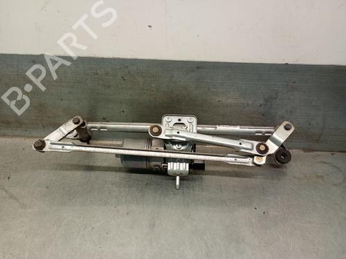 Front wiper motor VW POLO V (6R1, 6C1) 1.4 (6R1) | BP24154518M29 
