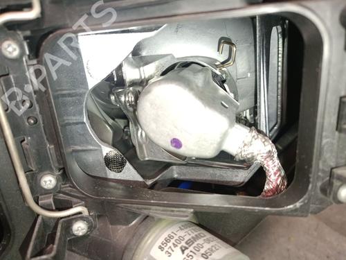 Right headlight LEXUS IS II (_E2_) 220d (ALE20) | BP40508382C29 - Image 7