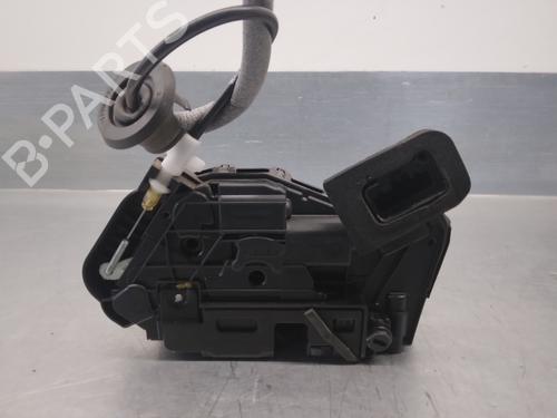 Rear right lock SKODA KAMIQ (NW4) 1.5 TSI | BP15831500C99 