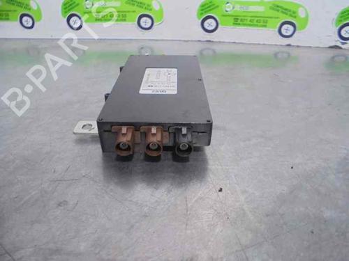 Electronic module MERCEDES-BENZ B-CLASS Sports Tourer (W245) B 200 CDI (245.208) | BP5036457M83 