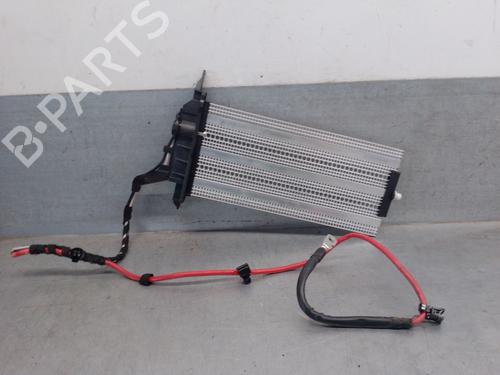 Used Heater resistor AUDI A6 Allroad C7 (4GH, 4GJ) 3.0 TDI quattro (218 hp) 26576856