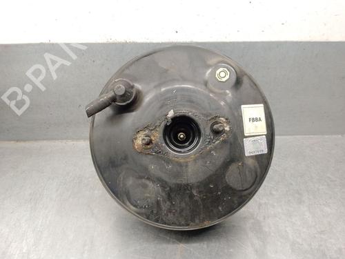 Used Servo brake Servo brake SSANGYONG REXTON / REXTON II (GAB_) 2.7 Xdi 4x4 (165 hp) 33288227 33288227