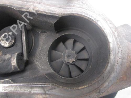 Turbocharger/Supercharger TOYOTA AVENSIS (_T22_) 2.0 D-4D (CDT220_, CDT220R) | BP8599353M71