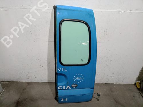 Used Right rear door NISSAN KUBISTAR MPV (X76) 1.5 dCi 70 (68 hp) 31160580