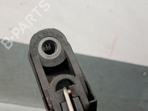 Bras d'essuie-glace arrière OPEL ASTRA G Hatchback (T98) 2.2 DTI (F08, F48) | BP30853067C144