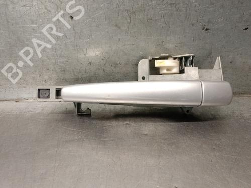 Used Rear left exterior door handle Rear left exterior door handle 37800768 37800768