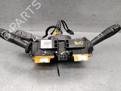 Headlight switch RENAULT CAPTUR I (J5_, H5_) 1.5 dCi 90 (J5N4, J5M5, J5MW, J5M6, J5AL, J5AJ) | BP36405392I24 - Image 3