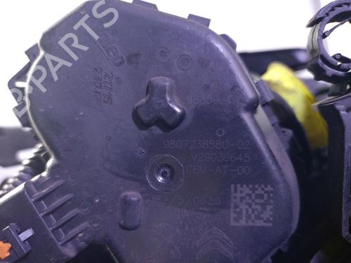 Engine PEUGEOT 2008 I (CU_) 1.6 BlueHDi 100 | BP29973243M1 