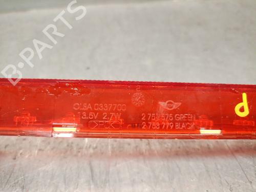Third brake light MINI MINI (R56) | BP30183098L11