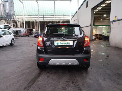 Right front fog light OPEL MOKKA / MOKKA X (J13)  | BP32169261C31 