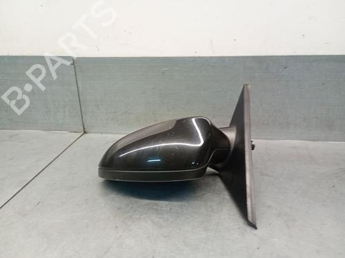 Left mirror BMW 1 (E81) 118 d | BP31161730C26 
