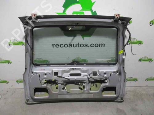Tailgate CHEVROLET REZZO MPV (U100) 1.6 | BP2097709C6 