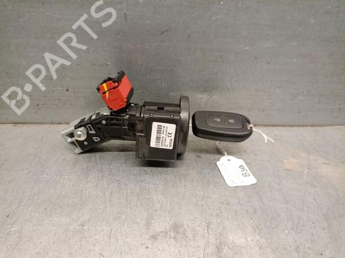 Ratlås/Tændingslås DACIA LODGY (JS_) 1.5 dCi (JSMC, JSAF) | BP28424716M48