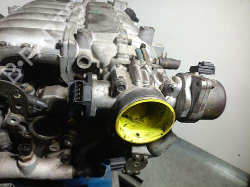 Engine HYUNDAI XG (XG) 350 | BP31211311M1 