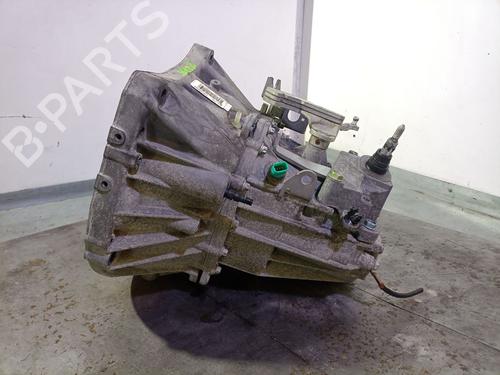 Gearbox NISSAN QASHQAI / QASHQAI +2 I (J10, NJ10, JJ10E) 2.0 | BP26026020M3 