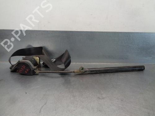 Used Front right seatbelt VW VENTO (1H2) 1.9 D (65 hp) 12132136
