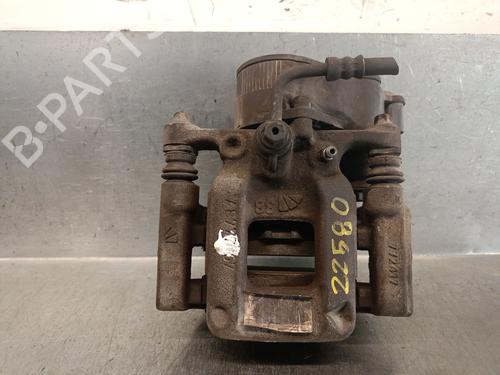 Used Right rear brake caliper PEUGEOT 308 SW II (LC_, LJ_, LR_, LX_, L4_) 1.5 BlueHDi 130 (131 hp) 25381690