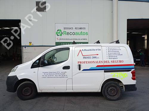 ABS pump NISSAN NV200 Van 1.5 dCi 85 (M20, M20N, M20M) | BP23502027M43 - Image 5
