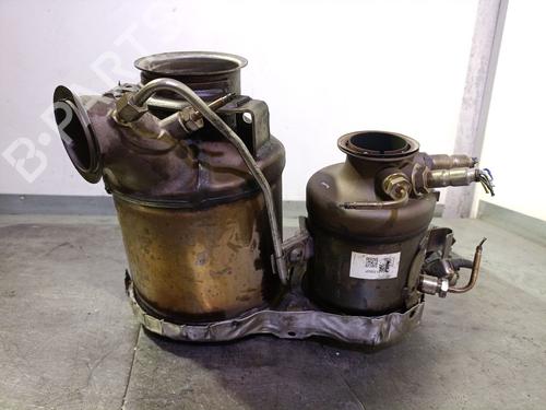 Particulate filter AUDI Q3 (F3B) 35 TDI | BP29488829M81 