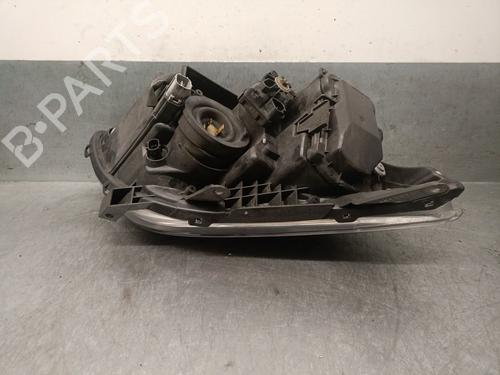 Left headlight TOYOTA AVENSIS (_T25_) 1.8 VVT-i (ZZT251_, ZZT251R) | BP24640826C28 
