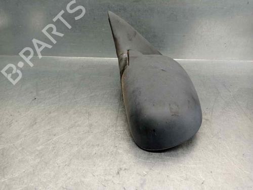 Left mirror HYUNDAI ACCENT I (X-3) 1.3 i 12V | BP10718394C26 