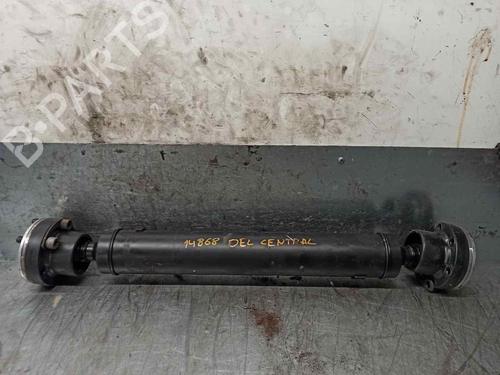 Used Driveshaft MERCEDES-BENZ M-CLASS (W164) ML 320 CDI 4-matic (164.122) (224 hp) 9554803