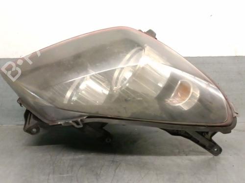 Right headlight OPEL ASTRA H (A04) 1.4 (L48) | BP27259762C29 