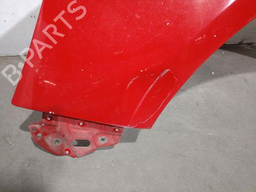 Left front fenders OPEL ASTRA J (P10) 1.7 CDTI (68) | BP27807585C41 