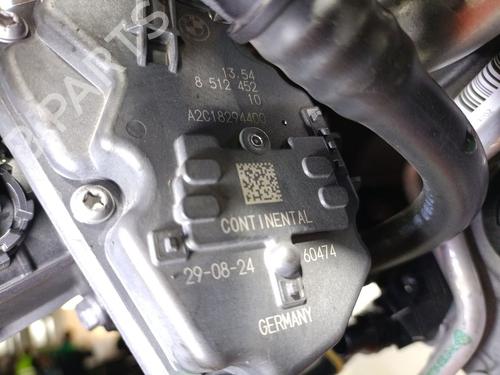 Engine BMW X2 (F39) sDrive 18 d | BP32296410M1 - Image 9