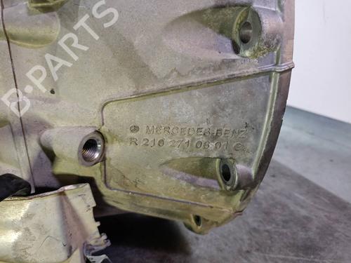 Gearbox MERCEDES-BENZ S-CLASS (W220, V220) S 500, S 500 L (220.075, 220.175, 220.875) | BP18269838M3 