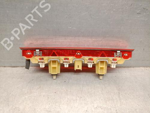 Third brake light PEUGEOT 207 (WA_, WC_) 1.4 HDi | BP29312241L11 
