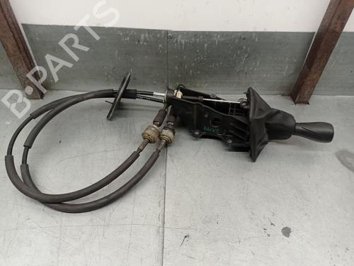 Used Gear lever PEUGEOT BIPPER Tepee 1.3 HDi 80 (80 hp) 30788533