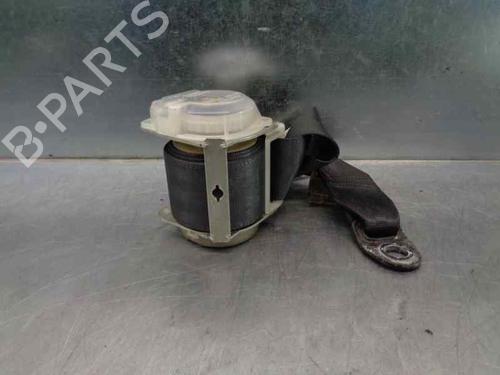 Sicherheitsgurt hinten links TOYOTA YARIS (_P1_) 1.4 D-4D (NLP10_, NLP10R) | BP7440652I29 