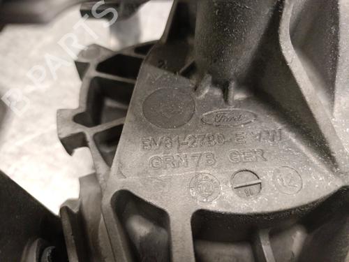 Hand brake FORD FOCUS III 1.0 EcoBoost | BP21582709I18 