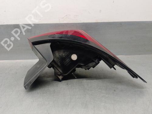 Left taillight OPEL ASTRA K (B16) 1.6 CDTi (68) | BP17186860C34 