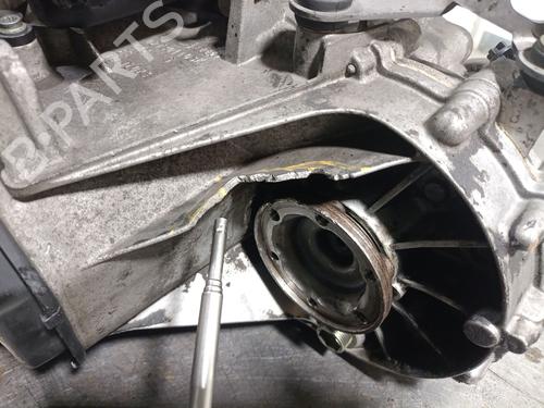 Gearbox SEAT CORDOBA (6L2) 1.4 16V | BP31159057M3