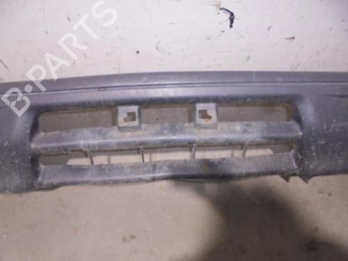 Pare-chocs avant MITSUBISHI L200 (K7_T, K6_T, K5_T) 2.5 TD 4WD | BP9440911C7 