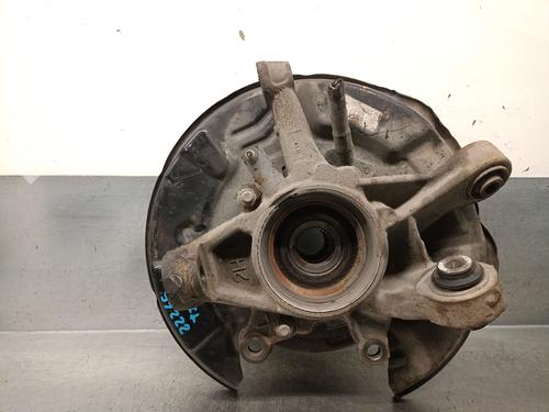 Left rear steering knuckle LEXUS GS (_S16_) 300 (JZS160_, JZS160R) 4230530070 | 4230530070