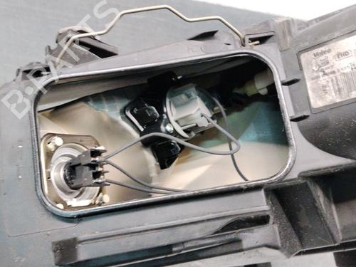 Right headlight SEAT LEON ST (5F8) 2.0 TDI | BP36406647C29  - Image 9
