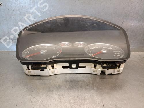 Instrument cluster FORD FOCUS II (DA_, HCP, DP) 2.0 TDCi | BP27995520C47 
