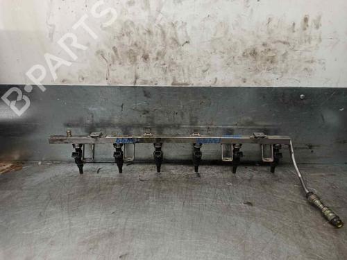 Used Injection rail BMW 5 (E39) 520 i (170 hp) 20261707