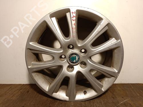 rim-skoda-superb-ii-estate-3t5-2009-2010-2011-2012-2013-2014-2015-34100821 main image