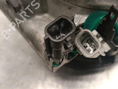 AC compressor RENAULT CAPTUR II (HF_) TCe 90 (HFM6) | BP32066232M34 